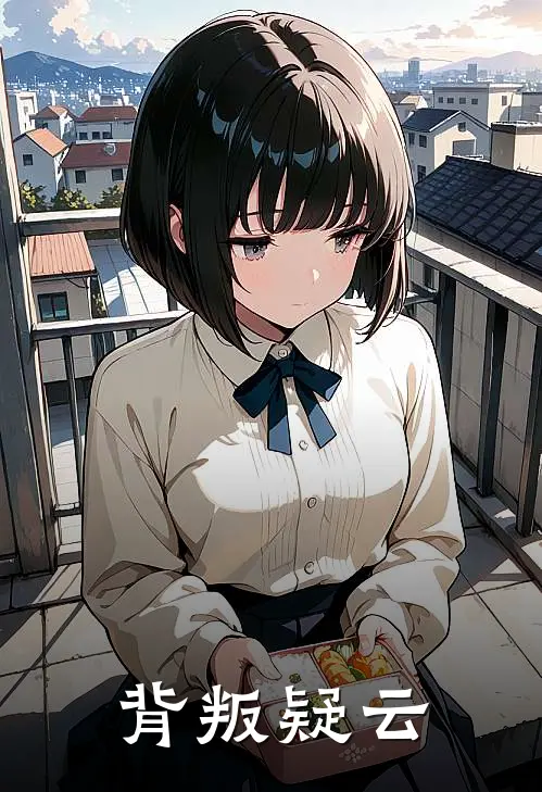 背叛疑云