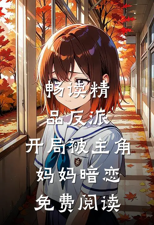 畅读精品反派:开局被主角妈妈暗恋免费阅读