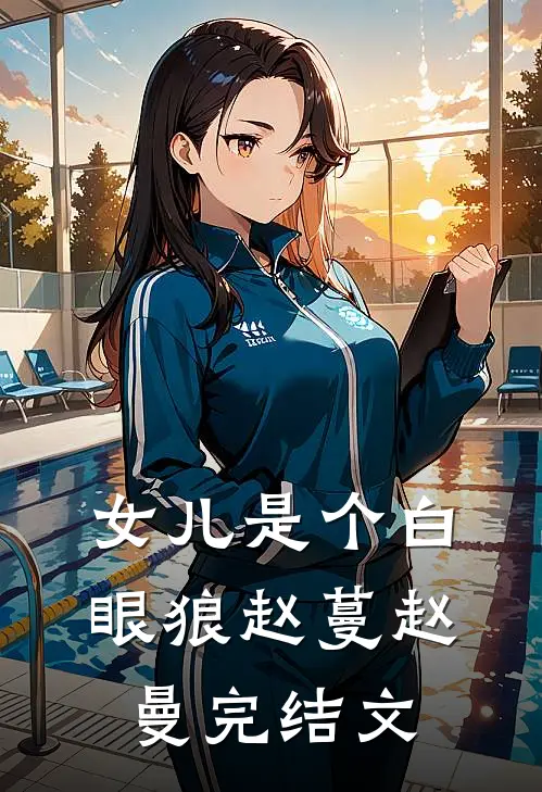 女儿是个白眼狼赵蔓赵曼完结文