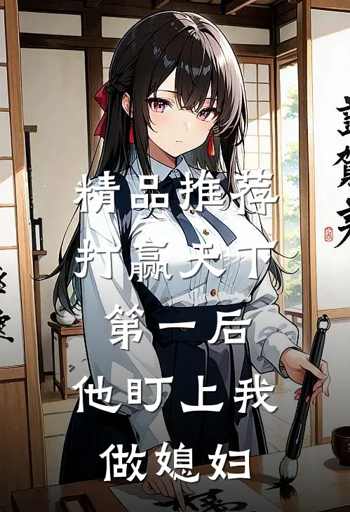 精品推荐打赢天下第一后，他盯上我做媳妇