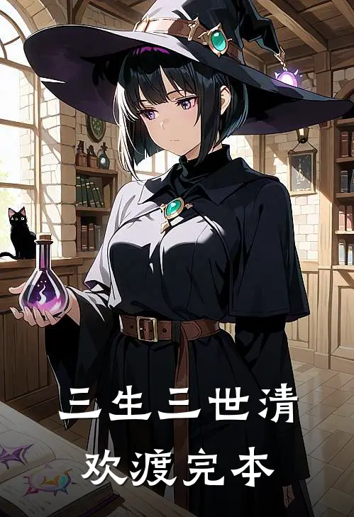 三生三世清欢渡完本