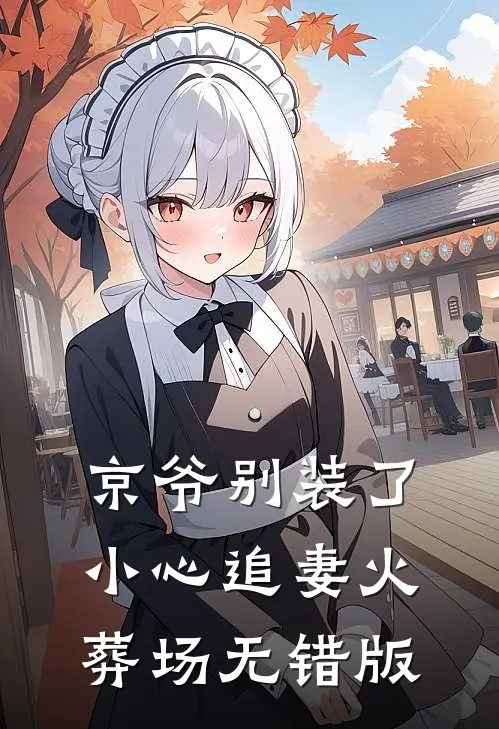 京爷别装了，小心追妻火葬场无错版