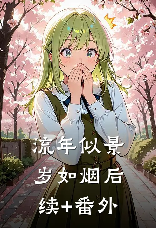 流年似景岁如烟后续+番外