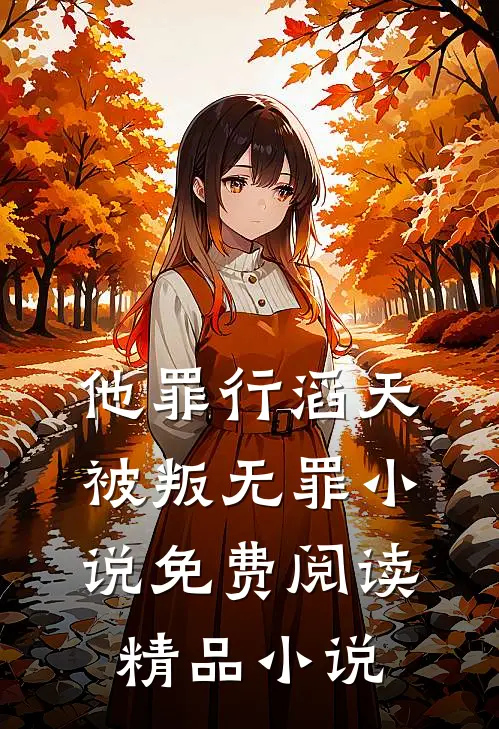 他罪行滔天被叛无罪小说免费阅读精品小说