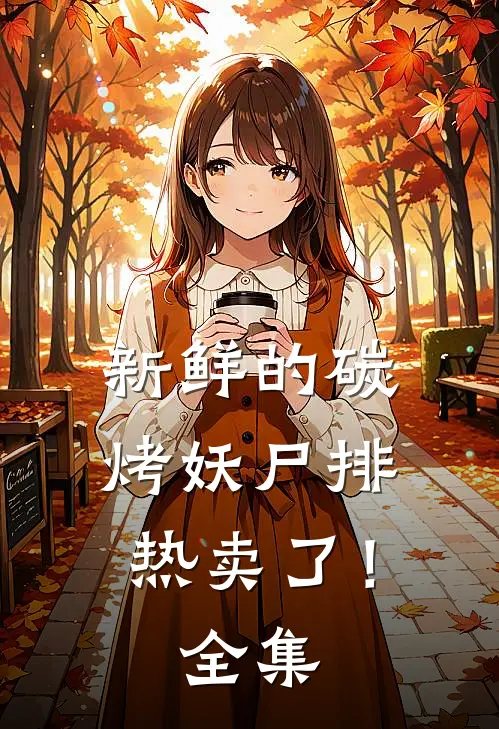 新鲜的碳烤妖尸排热卖了！全集
