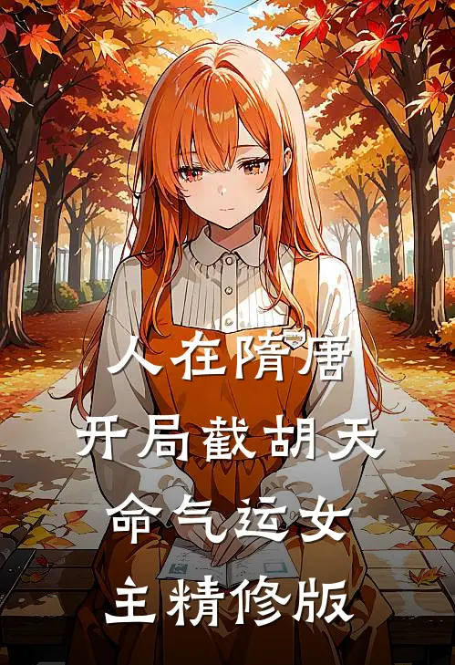 人在隋唐，开局截胡天命气运女主精修版