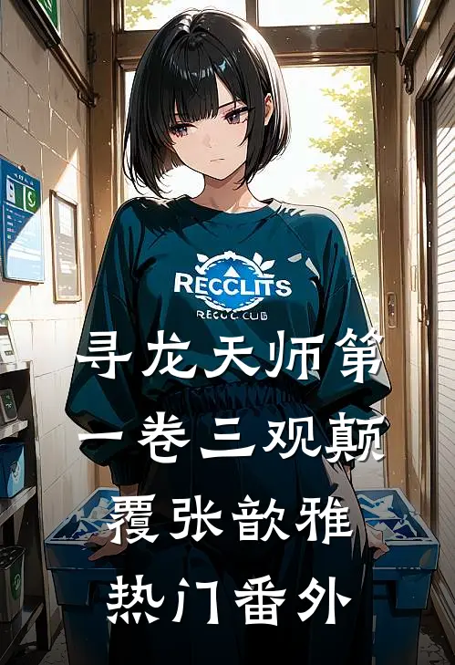 寻龙天师·第一卷-三观颠覆张歆雅热门番外