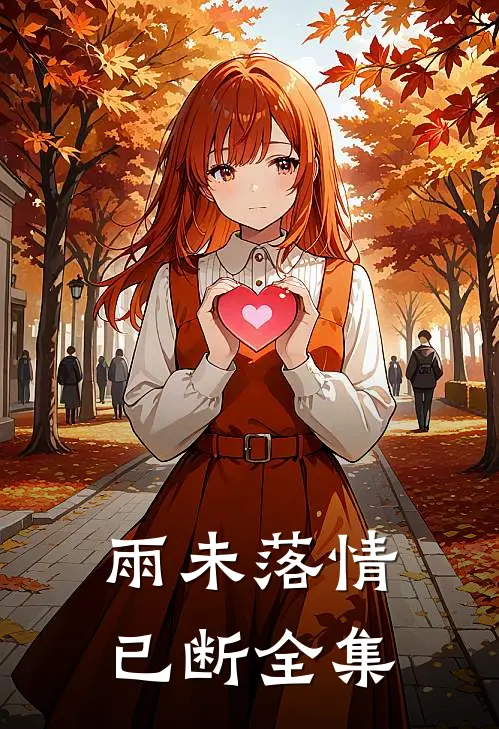 雨未落情已断全集