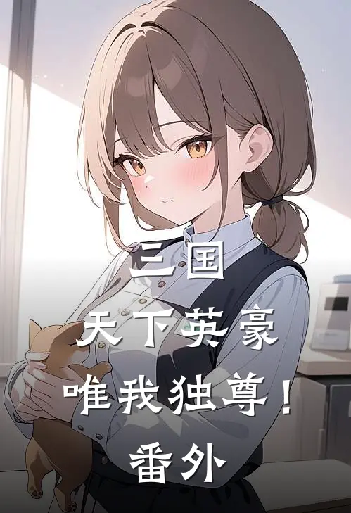三国：天下英豪，唯我独尊！番外
