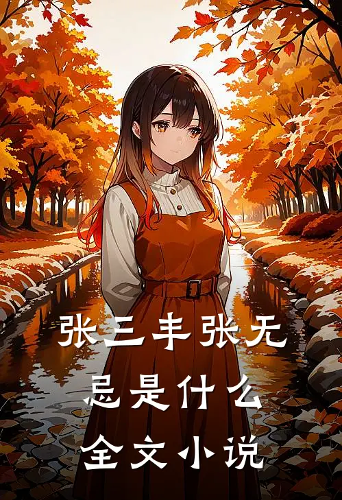 张三丰张无忌是什么全文小说