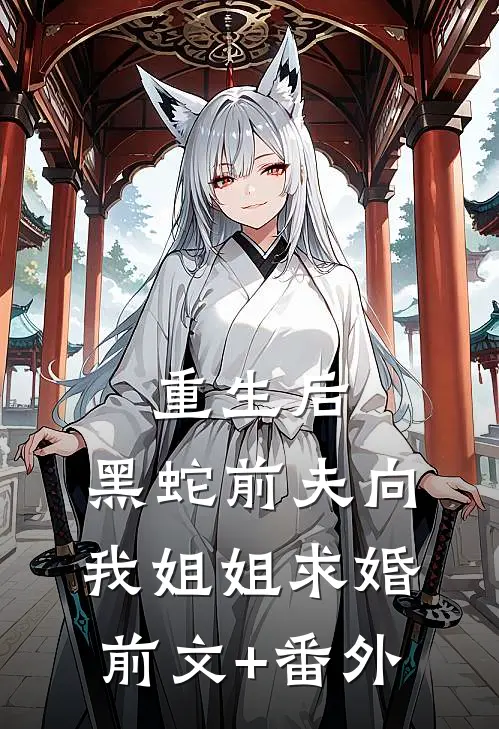 重生后，黑蛇前夫向我姐姐求婚前文+番外