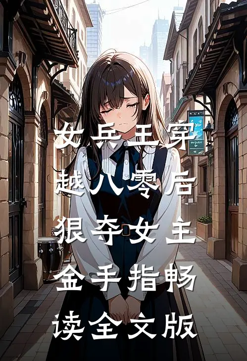 女兵王穿越八零后，狠夺女主金手指畅读全文版