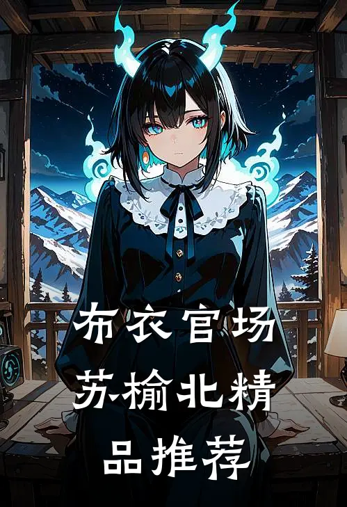 布衣官场苏榆北精品推荐