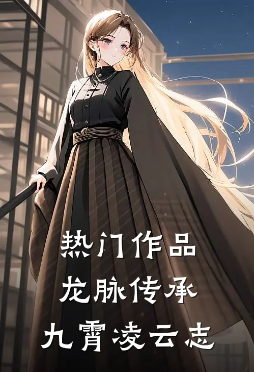 热门作品龙脉传承：九霄凌云志