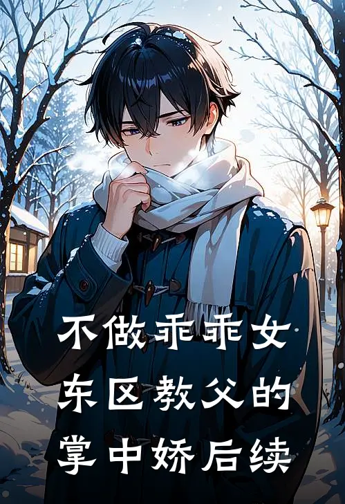 不做乖乖女，东区教父的掌中娇后续