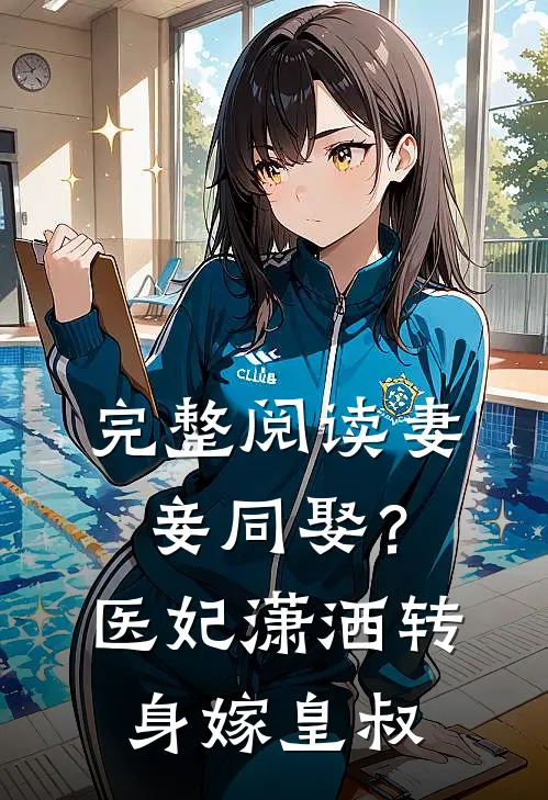 完整阅读妻妾同娶？医妃潇洒转身嫁皇叔