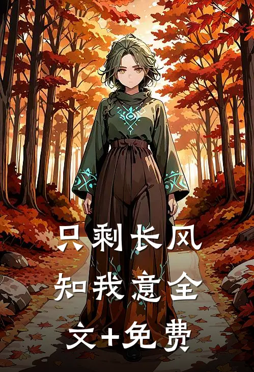 只剩长风知我意全文+免费