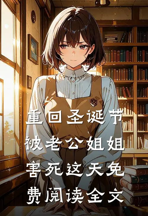 重回圣诞节被老公姐姐害死这天免费阅读全文