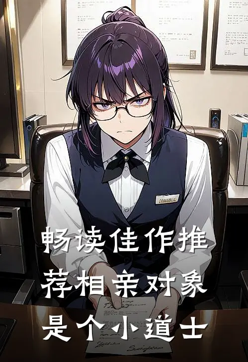 畅读佳作推荐相亲对象是个小道士