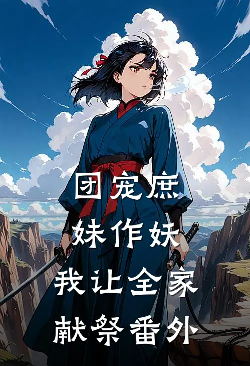 团宠庶妹作妖，我让全家献祭番外