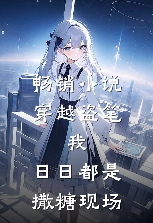 畅销小说穿越盗笔：我，日日都是撒糖现场
