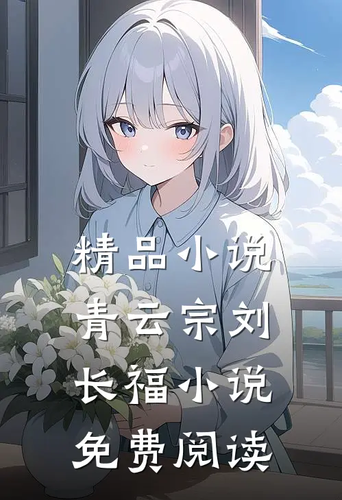 精品小说青云宗刘长福小说免费阅读