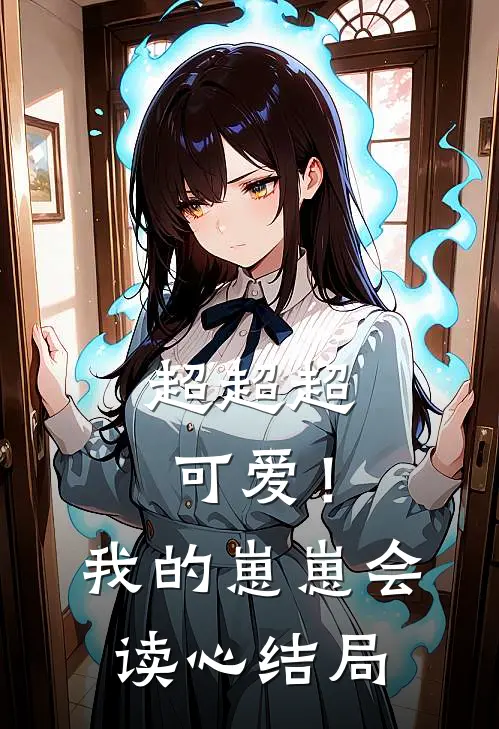 超超超可爱！我的崽崽会读心结局