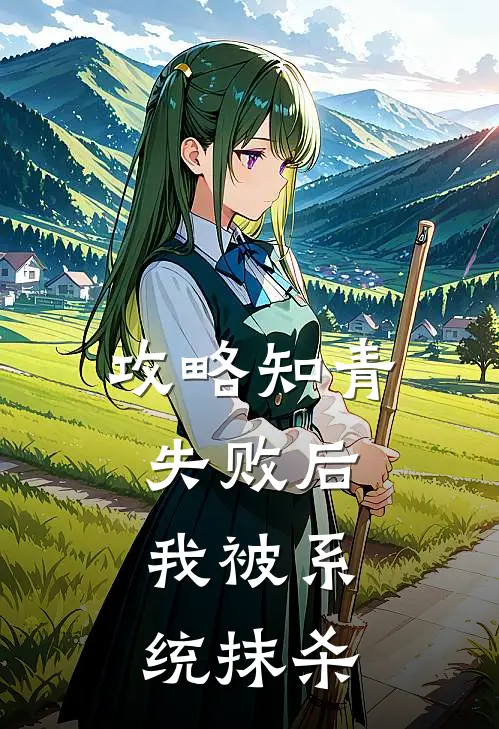 攻略知青失败后，我被系统抹杀
