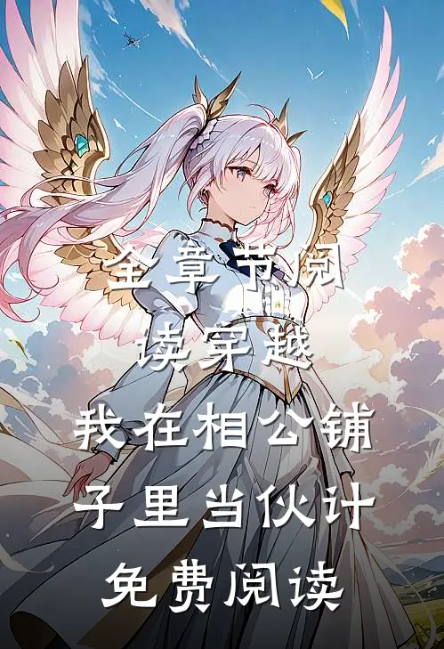 全章节阅读穿越,我在相公铺子里当伙计免费阅读