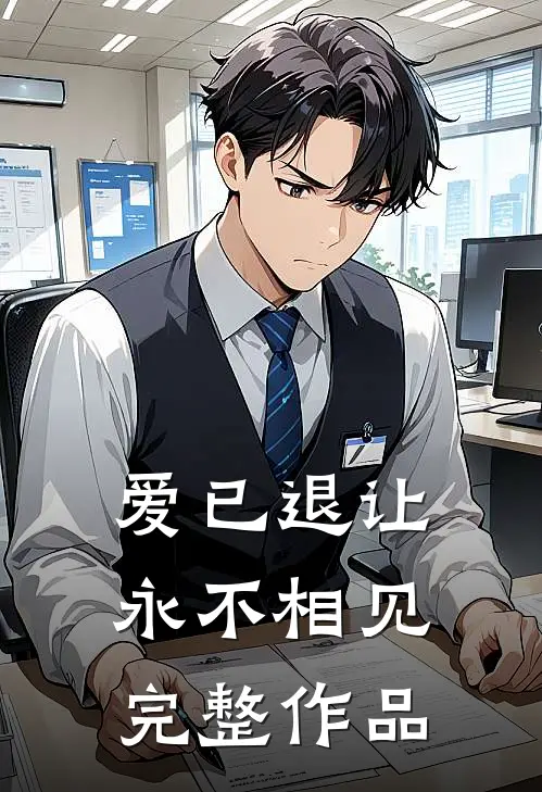 爱已退让,永不相见完整作品