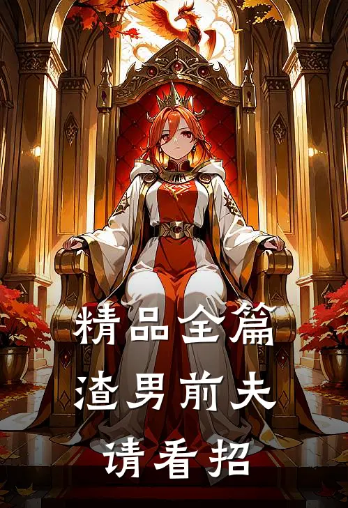 精品全篇渣男前夫请看招