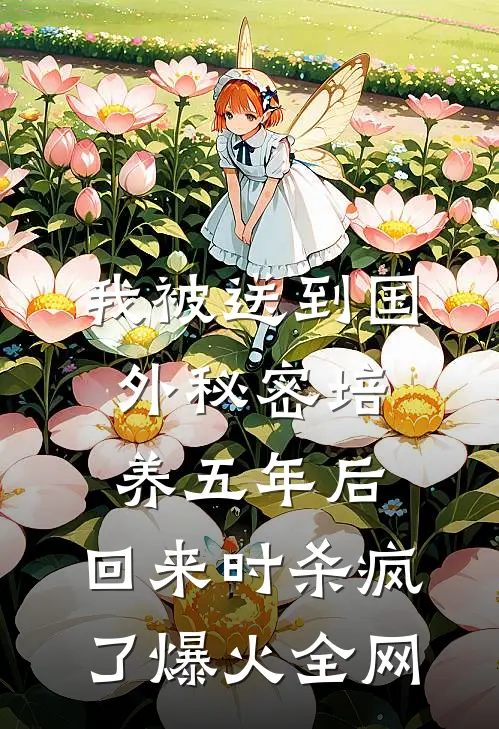 我被送到国外秘密培养五年后，回来时杀疯了爆火全网