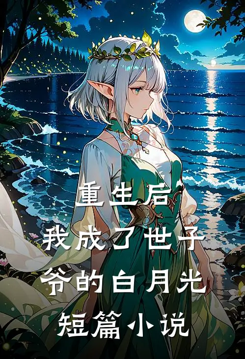 重生后，我成了世子爷的白月光短篇小说