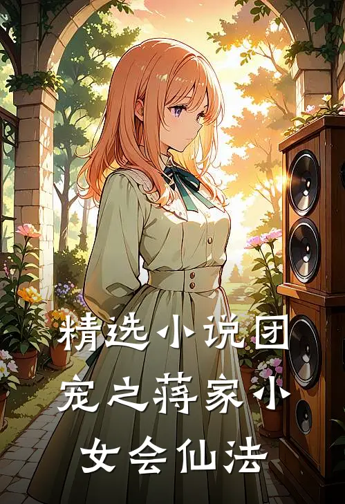 精选小说团宠之蒋家小女会仙法