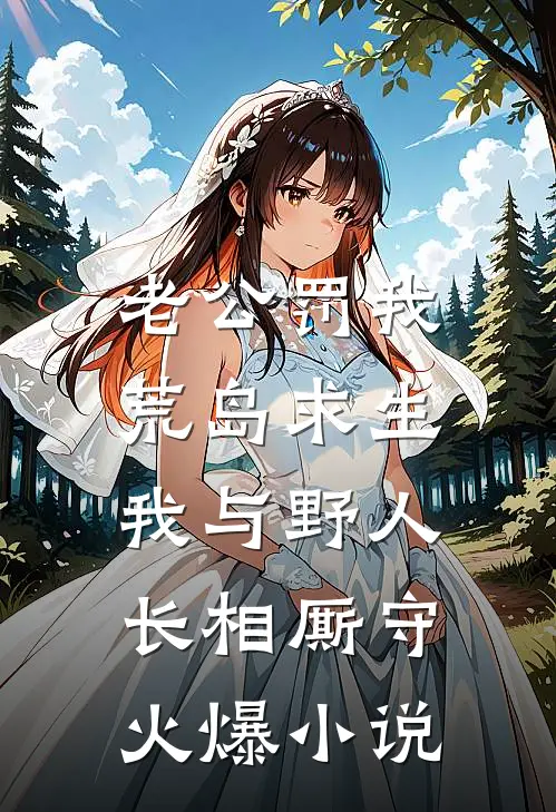 老公罚我荒岛求生，我与野人长相厮守火爆小说