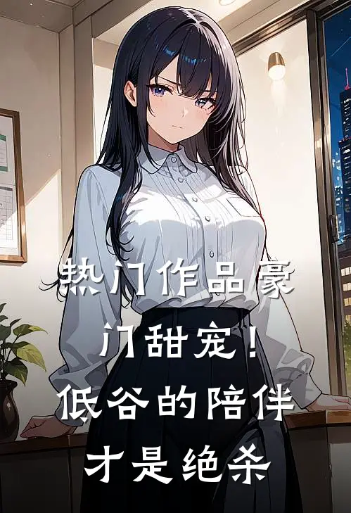 热门作品豪门甜宠！低谷的陪伴才是绝杀