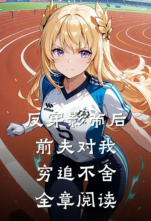 反穿影帝后，前夫对我穷追不舍全章阅读