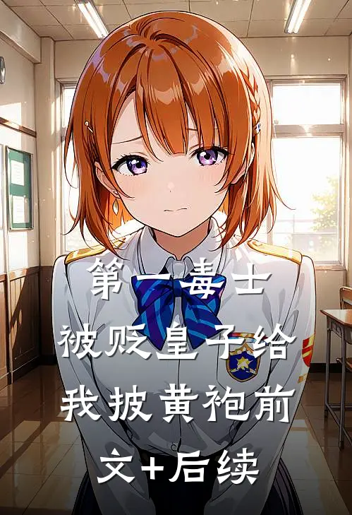 第一毒士：被贬皇子给我披黄袍前文+后续