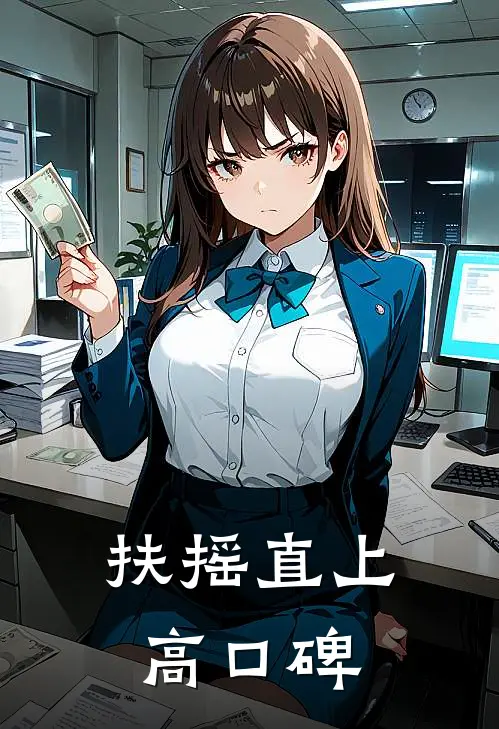 扶摇直上高口碑