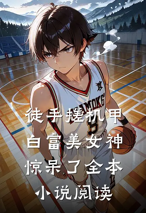 徒手搓机甲，白富美女神惊呆了全本小说阅读