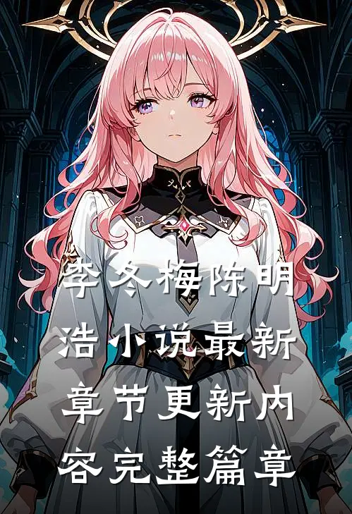 李冬梅陈明浩小说最新章节更新内容完整篇章