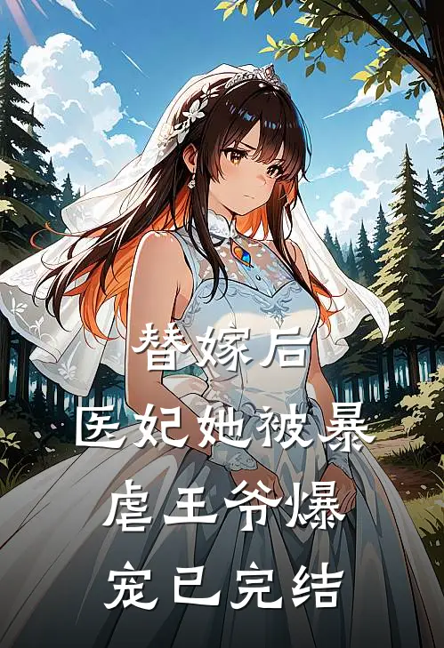 替嫁后，医妃她被暴虐王爷爆宠已完结