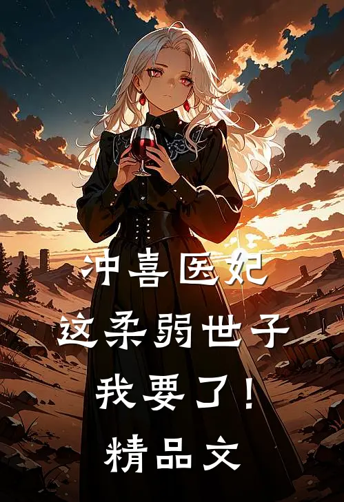 冲喜医妃：这柔弱世子我要了！精品文