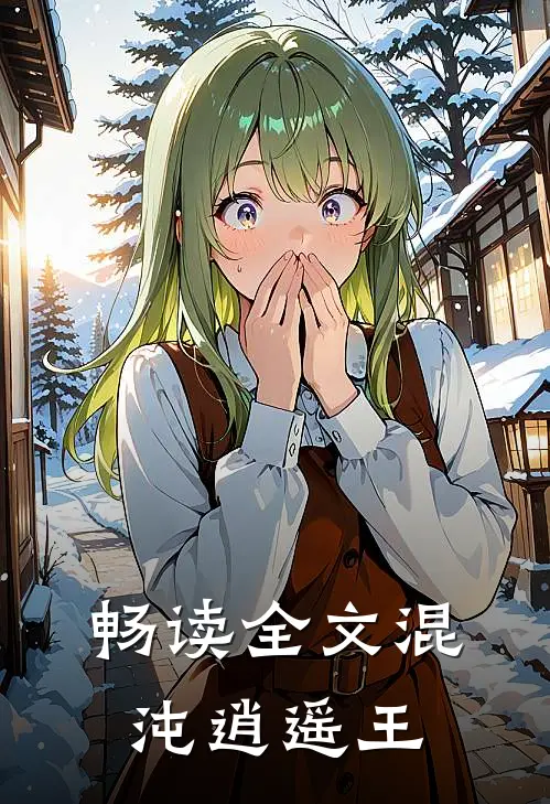 畅读全文混沌逍遥王