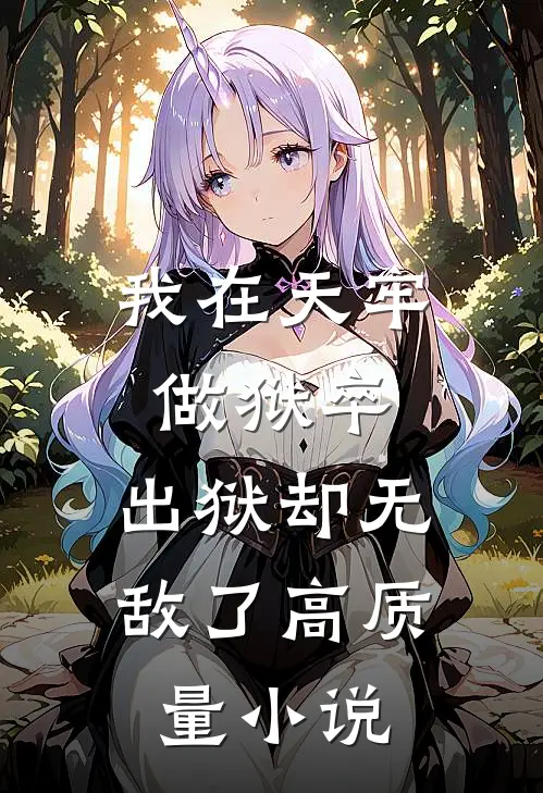 我在天牢做狱卒，出狱却无敌了高质量小说