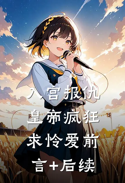 入宫报仇，皇帝疯狂求怜爱前言+后续