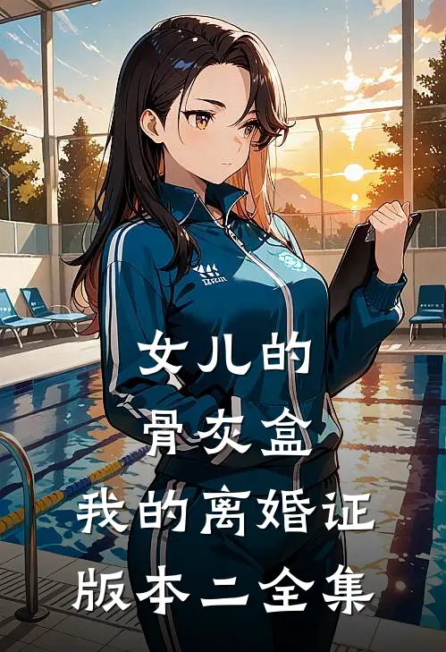 女儿的骨灰盒，我的离婚证版本二全集