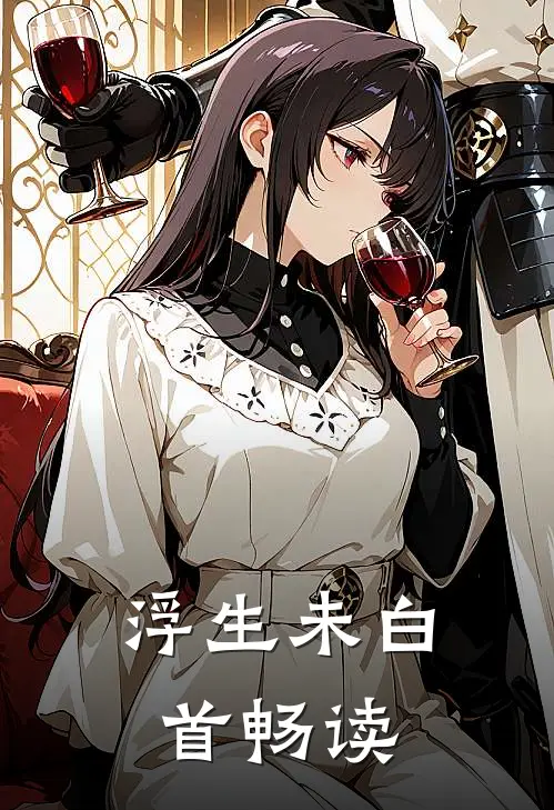 浮生未白首畅读