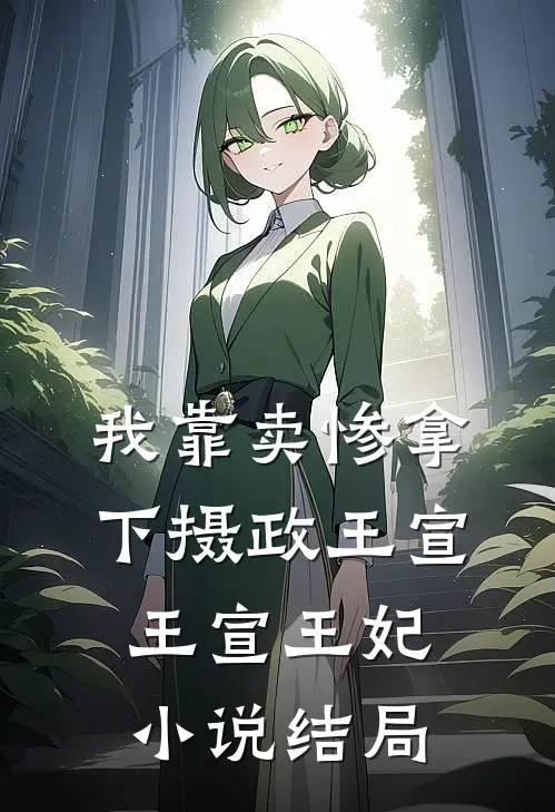 我靠卖惨拿下摄政王宣王宣王妃小说结局