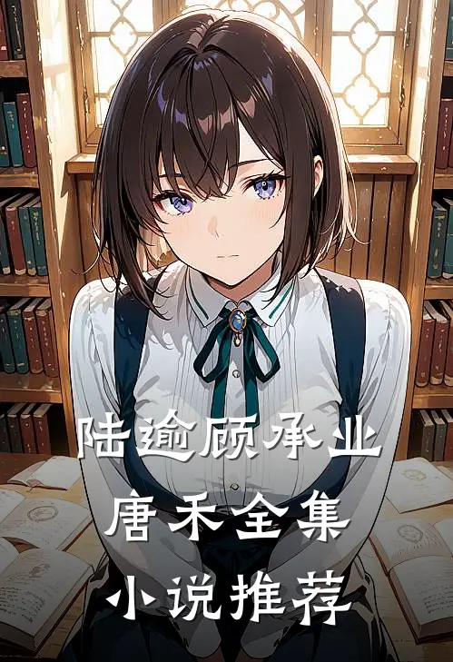 陆逾顾承业唐禾全集小说推荐